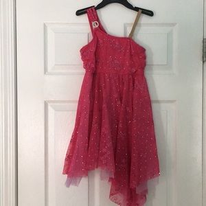 Lyrical Dance Costume, worn once for recital.